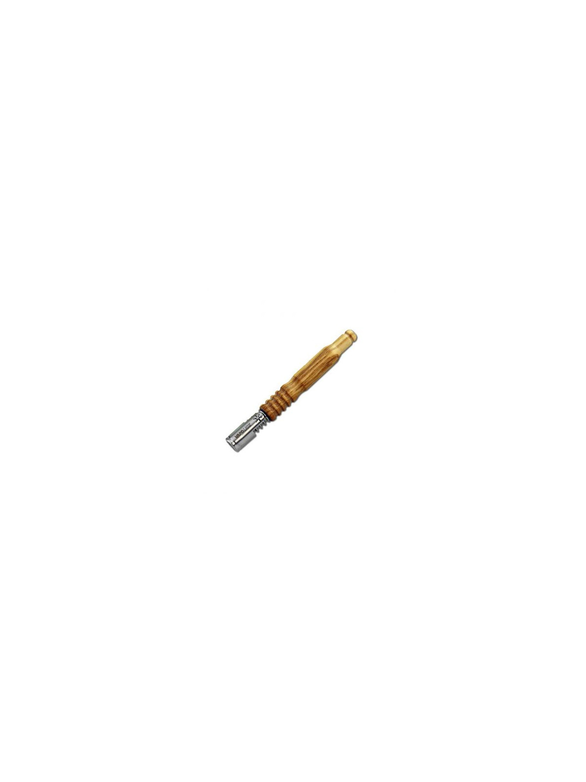 Pipa Vaporizator Mecanic 'Vapolicx' Olive Wood