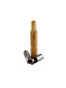 Pipa Vaporizator Mecanic 'Vapolicx' Olive Wood