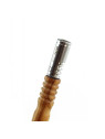 Pipa Vaporizator Mecanic 'Vapolicx' Olive Wood
