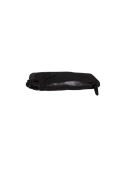 Portofel Tutun 'Black Leaf' Drawstring