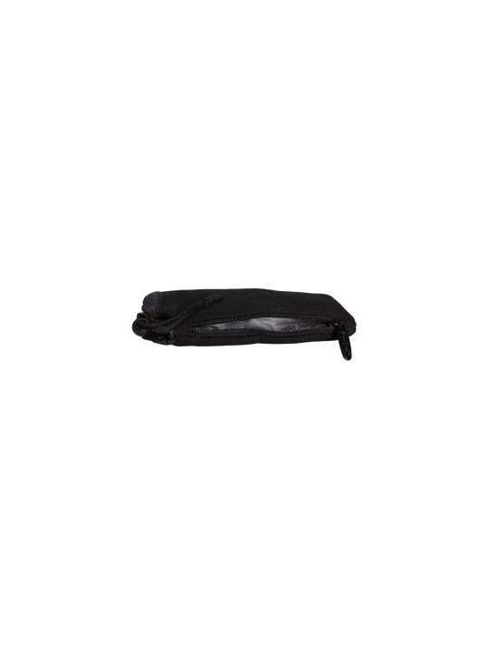Portofel Tutun 'Black Leaf' Drawstring