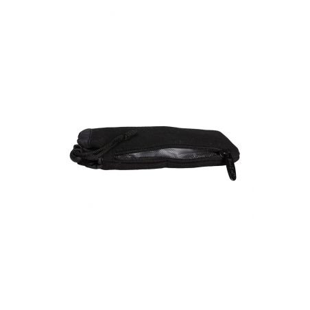 Portofel Tutun 'Black Leaf' Drawstring