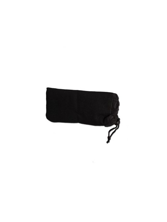 Portofel Tutun 'Black Leaf' Drawstring