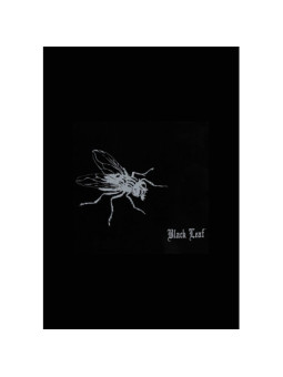 Tava 'Black Leaf' Mixing 'Fly'