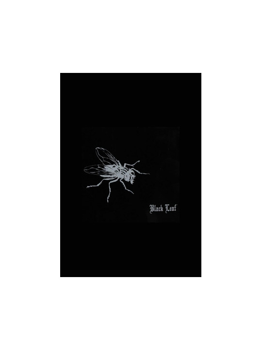 Tava 'Black Leaf' Mixing 'Fly'