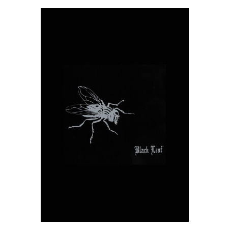 Tava 'Black Leaf' Mixing 'Fly'