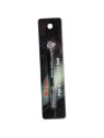 Perie 'Black Leaf' din Metal
