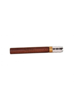 Pipa 'Black Leaf' One Hitter Wood