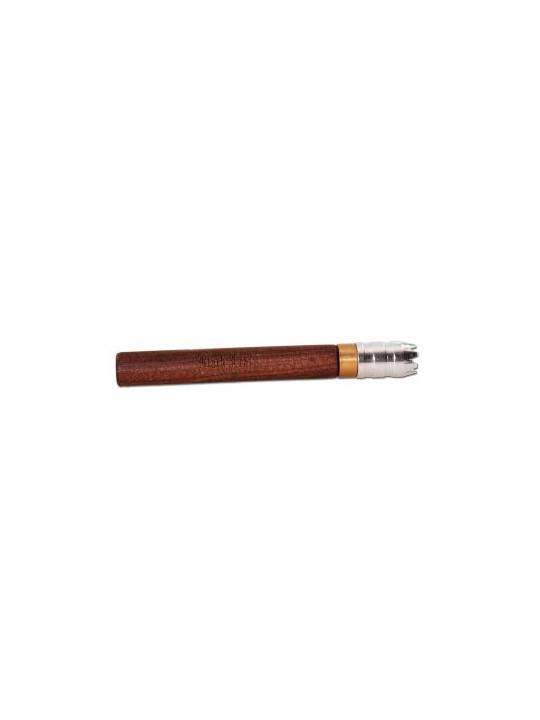 Pipa 'Black Leaf' One Hitter Wood