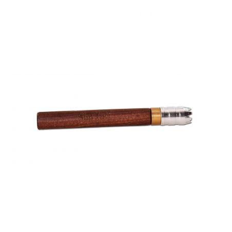 Pipa 'Black Leaf' One Hitter Wood
