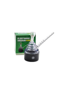 Pipa 'Vacuum' Electrica