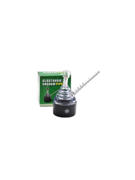 Pipa 'Vacuum' Electrica