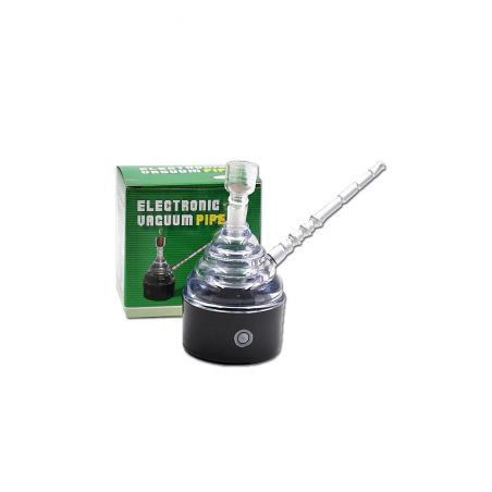 Pipa 'Vacuum' Electrica