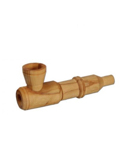 Pipa 'Calumet' Mikro Rocket 'Olive'