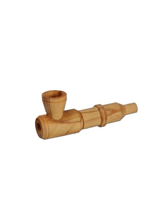 Pipa 'Calumet' Mikro Rocket 'Olive'