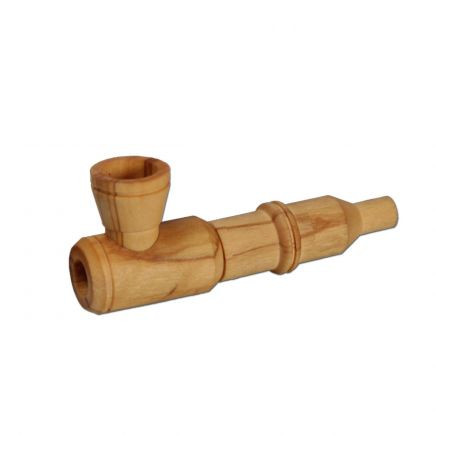 Pipa 'Calumet' Mikro Rocket 'Olive'