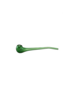 Pipa 'Black Leaf' Gandalf Medium Green