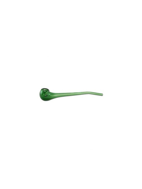 Pipa 'Black Leaf' Gandalf Medium Green