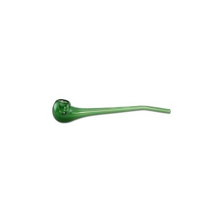Pipa 'Black Leaf' Gandalf Medium Green