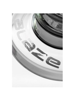 Bong 'Blaze' Oil Drum Perc. H-160mm