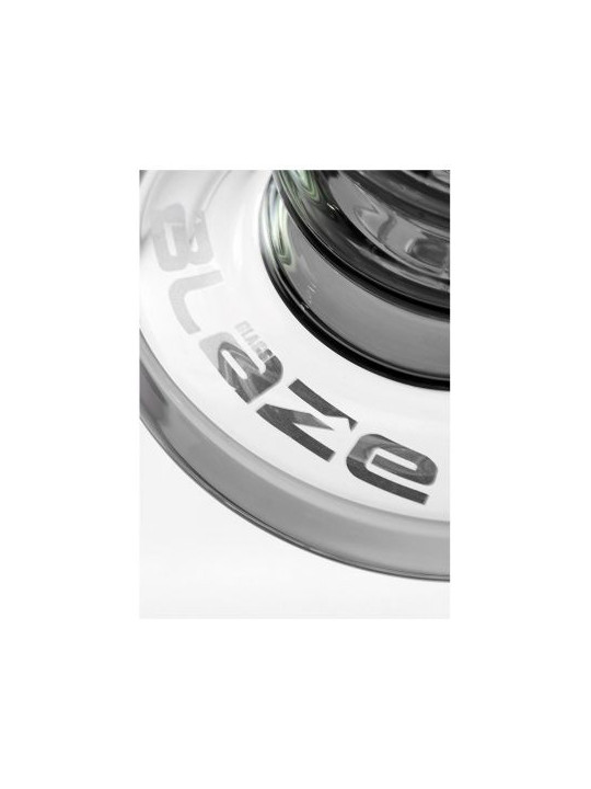 Bong 'Blaze' Oil Drum Perc. H-160mm