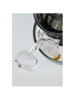 Bong 'Blaze' Oil Drum Perc. H-160mm