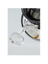 Bong 'Blaze' Oil Drum Perc. H-160mm