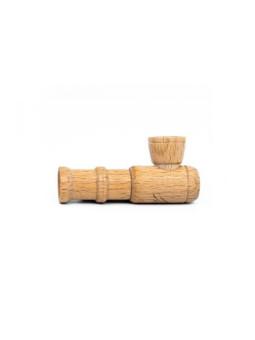 Pipa 'Calumet' Mikro Rocket 'Beech'