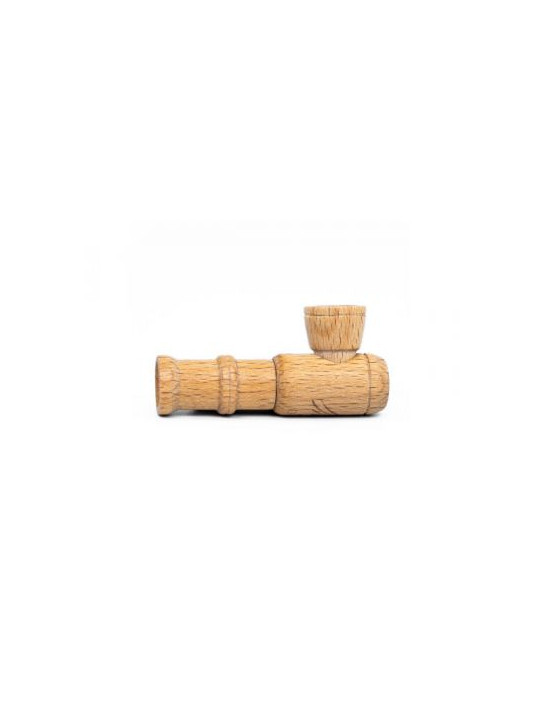 Pipa 'Calumet' Mikro Rocket 'Beech'