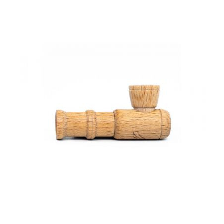 Pipa 'Calumet' Mikro Rocket 'Beech'