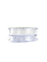 Grinder 'Best Buds' din Plastic 'Pizza' - 3Part Ø-50mm