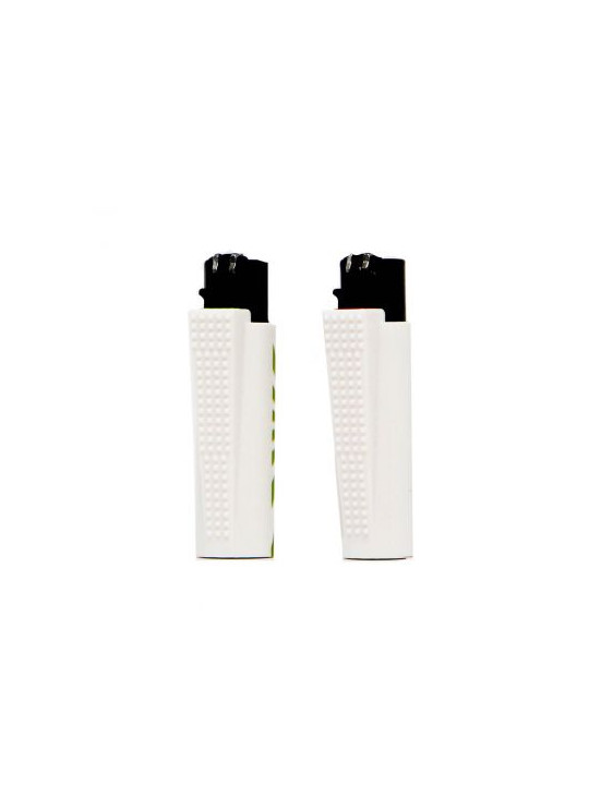 Bricheta 'Clipper' cu Grinder 'Red/Green' - x1buc.