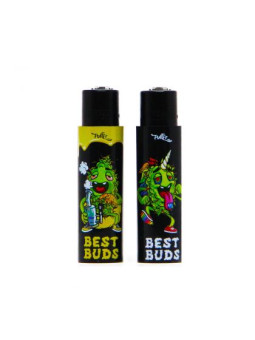 Bricheta 'Clipper' cu Grinder 'Black' - x1buc.