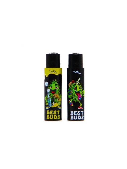 Bricheta 'Clipper' cu Grinder 'Black' - x1buc.