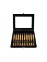 Conuri Pre-rulate din Aur 'Royal Rolling' 24K Gold - x1buc.
