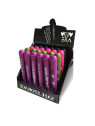Suport Tigara 'Amsterdam Leaves' Smell Proof - 130mm