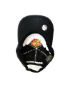 Sapca 'Lauren Rose' Black Gelato cu Buzunar Secret
