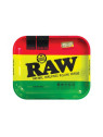 Tava de Rulat 'Raw' Rasta