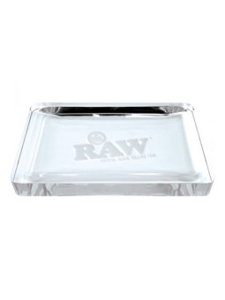 Tava de Rulat 'Raw' Crystal - 2,5KG