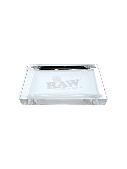 Tava de Rulat 'Raw' Crystal - 2,5KG