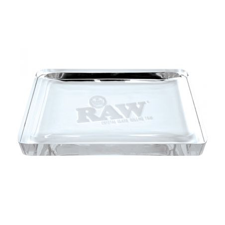 Tava de Rulat 'Raw' Crystal - 2,5KG