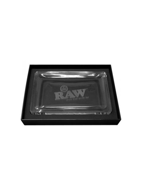 Tava de Rulat 'Raw' Crystal - 2,5KG