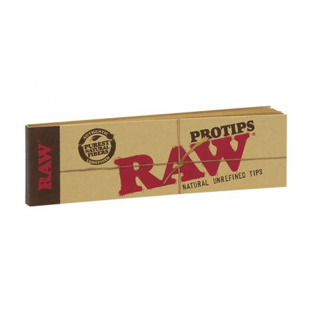 Filtre 'Raw' Pro