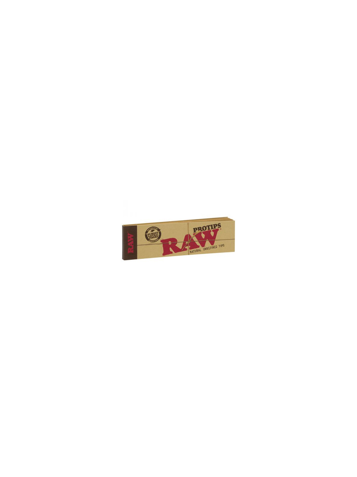 Filtre 'Raw' Pro