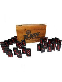 Set Domino 'Raw'