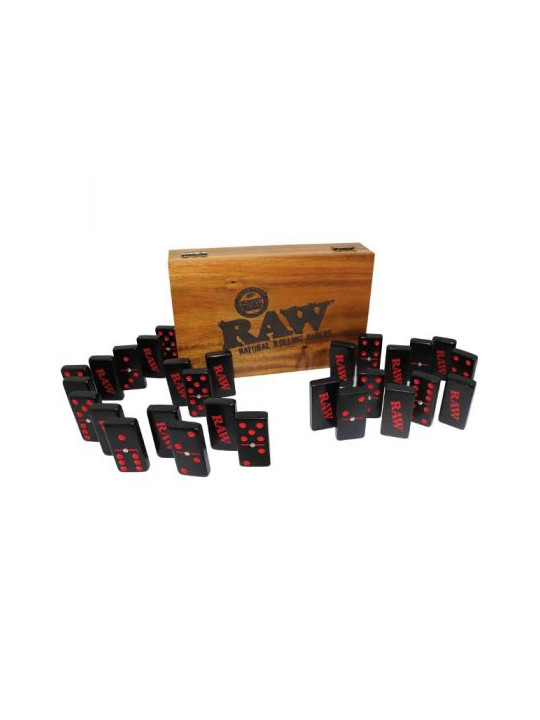 Set Domino 'Raw'