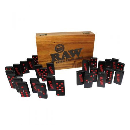 Set Domino 'Raw'