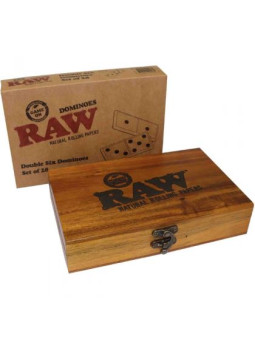 Set Domino 'Raw'