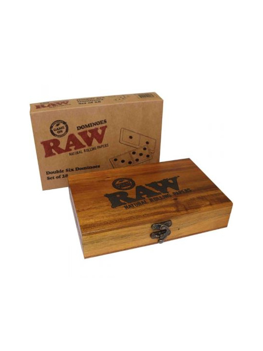 Set Domino 'Raw'