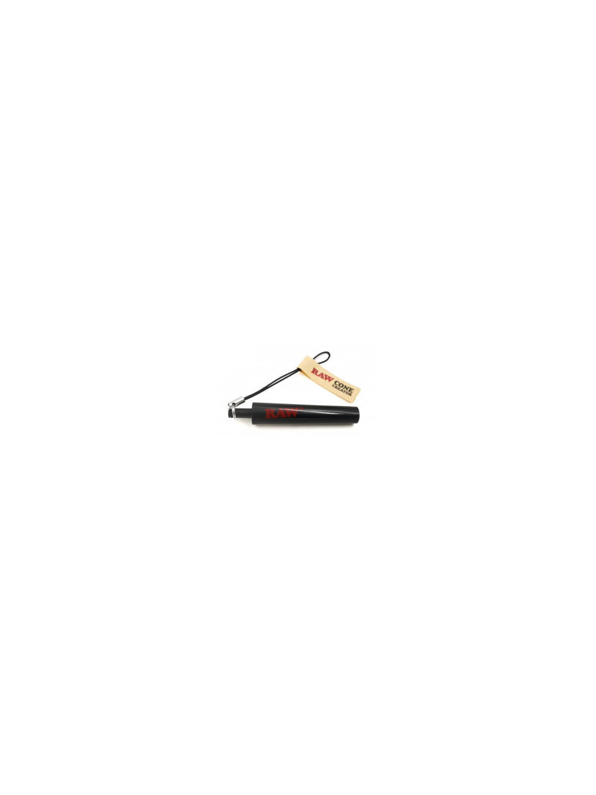 Aparat de Rulat 'Raw' Cone Creator